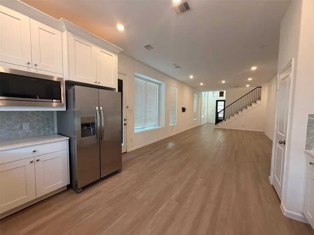 4922 Sand Clouds Drive Katy, TX 77493