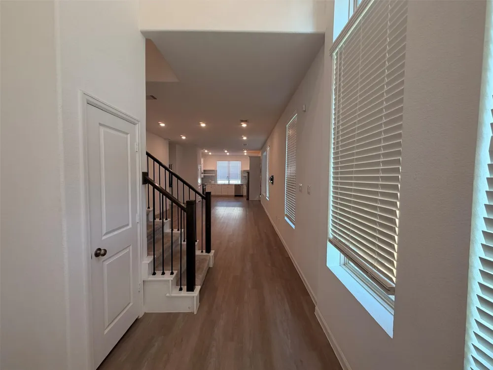 4922 Sand Clouds Drive Katy, TX 77493