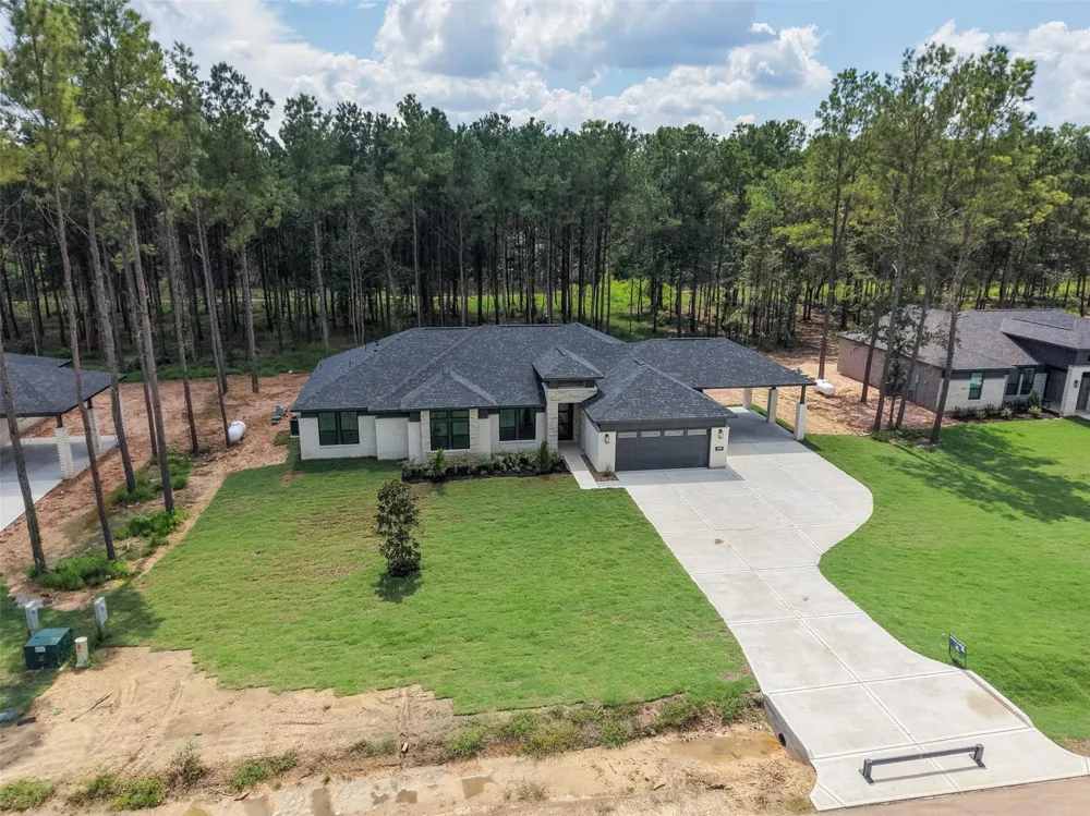 13656 Armstrong Street Conroe, TX 77303