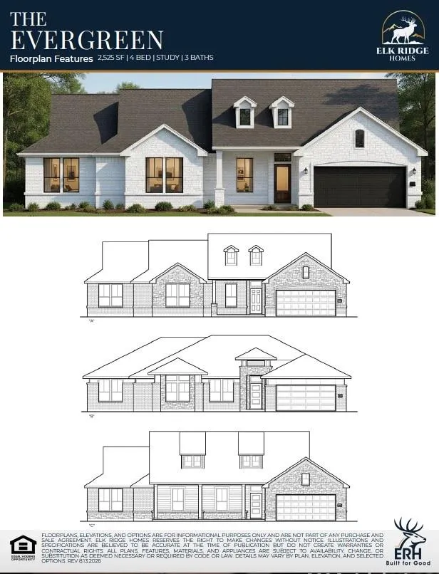 13656 Armstrong Street Conroe, TX 77303