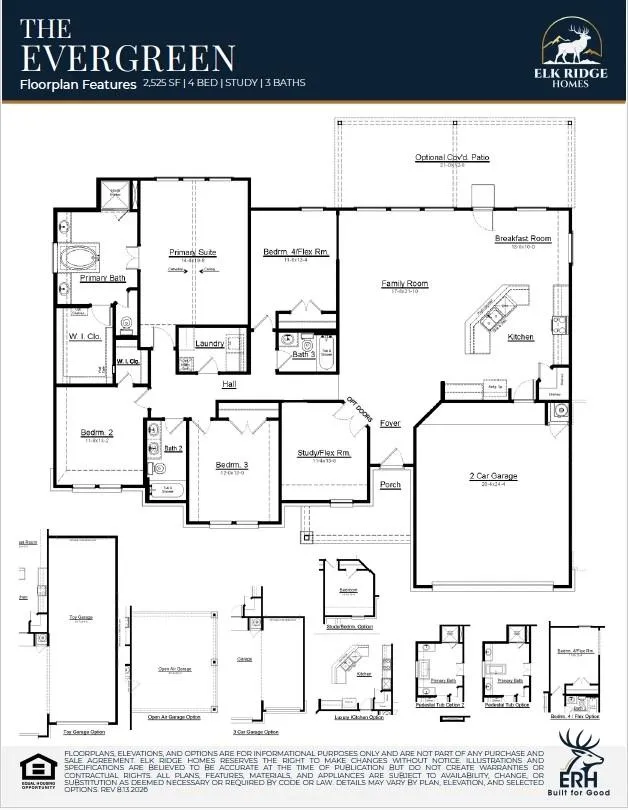 13656 Armstrong Street Conroe, TX 77303