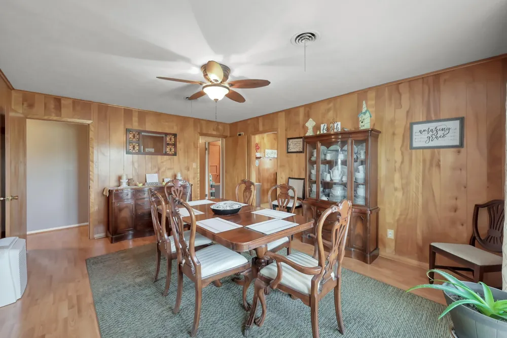 14826 Fm 1452 W Normangee, TX 77871