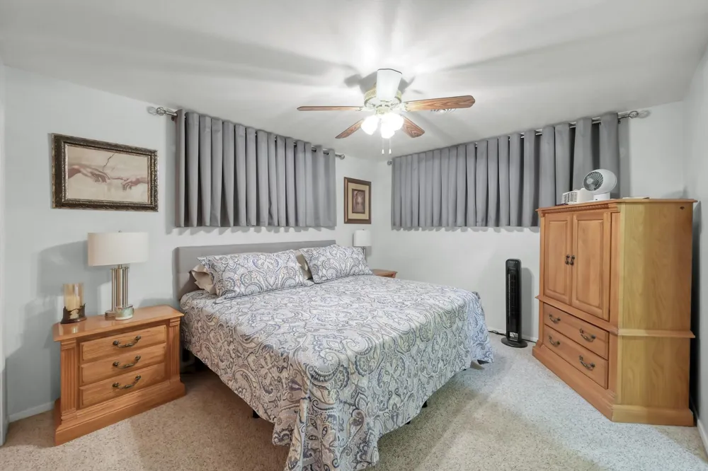 14826 Fm 1452 W Normangee, TX 77871