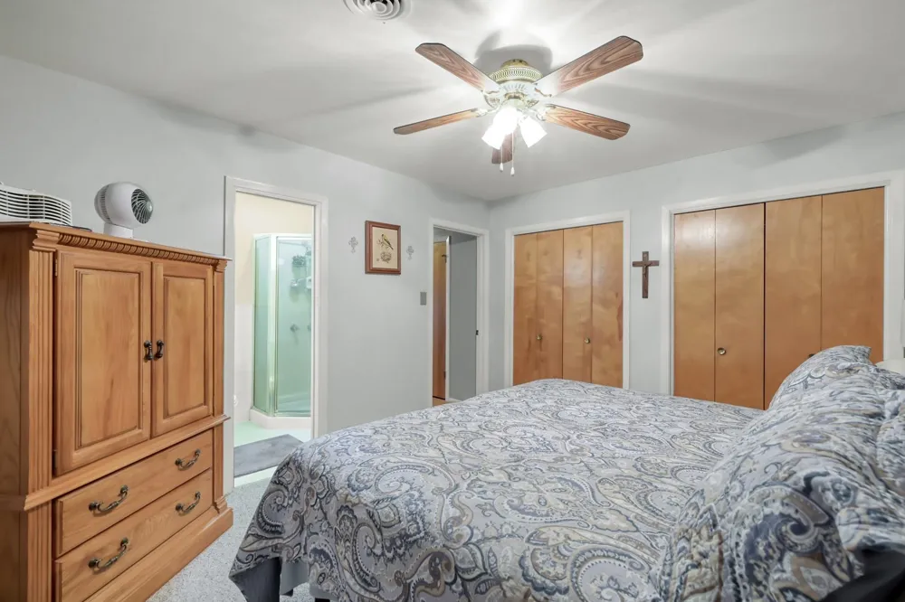14826 Fm 1452 W Normangee, TX 77871