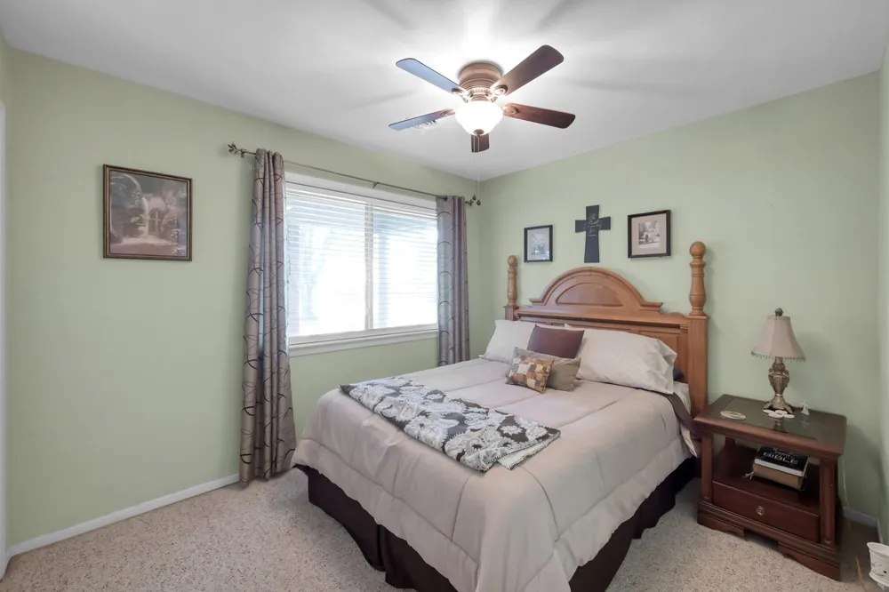 14826 Fm 1452 W Normangee, TX 77871