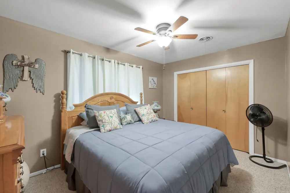 14826 Fm 1452 W Normangee, TX 77871