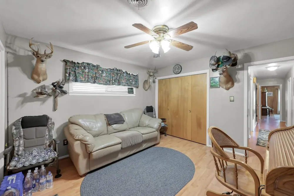 14826 Fm 1452 W Normangee, TX 77871