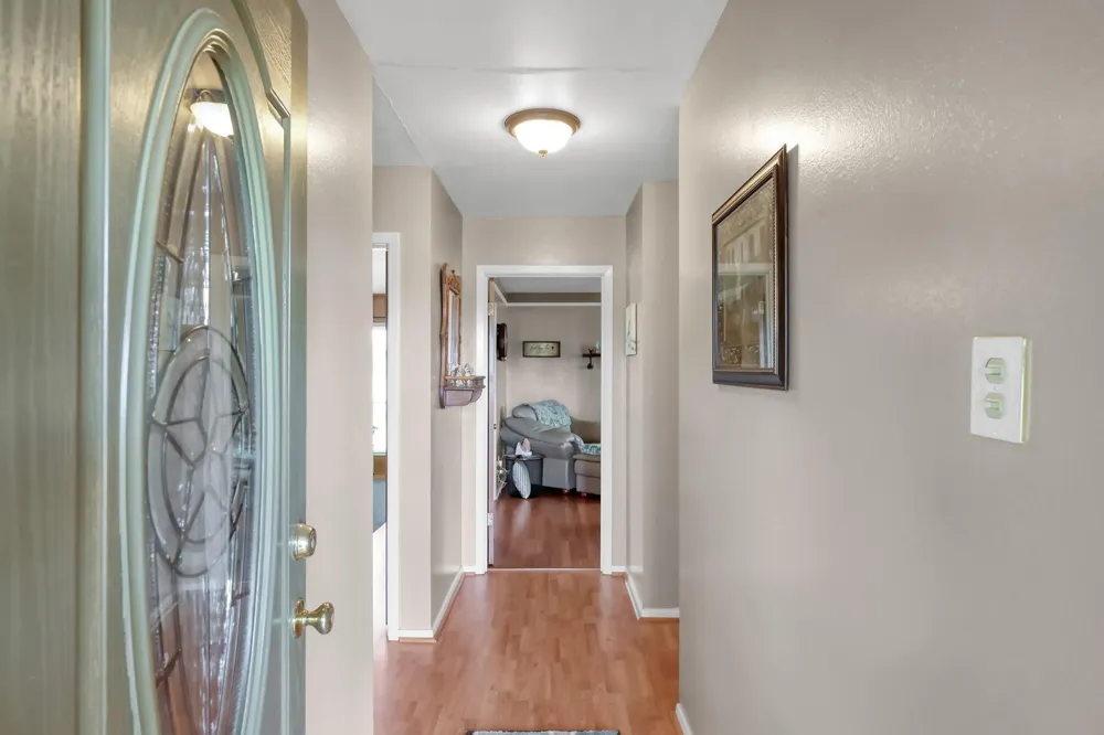 14826 Fm 1452 W Normangee, TX 77871