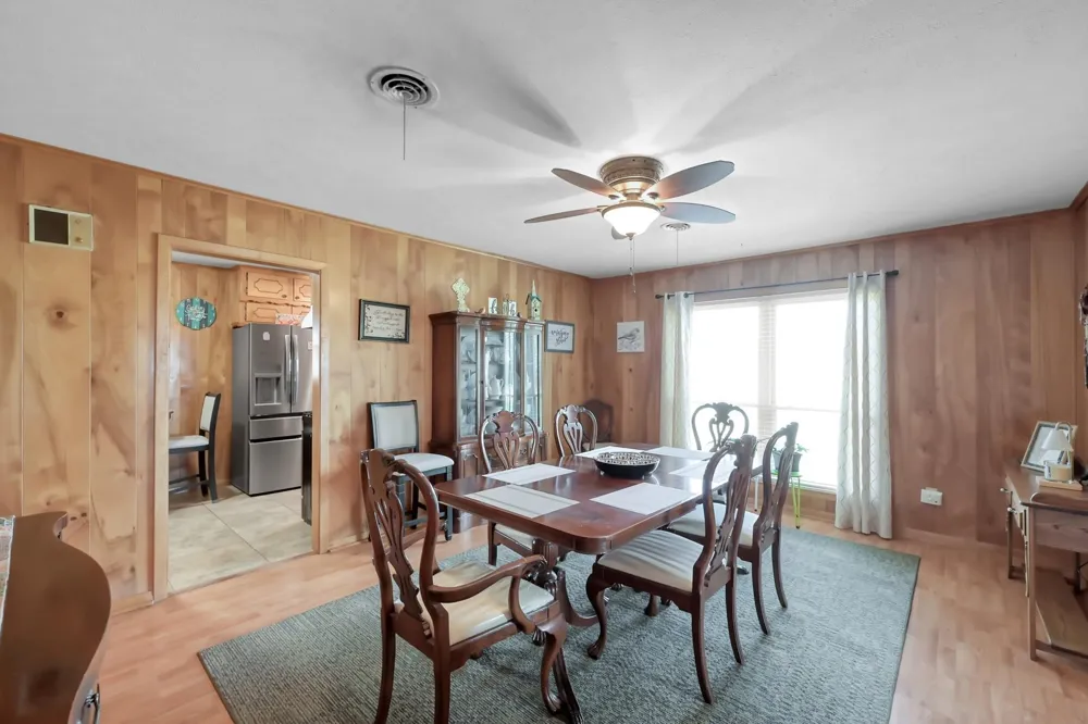 14826 Fm 1452 W Normangee, TX 77871