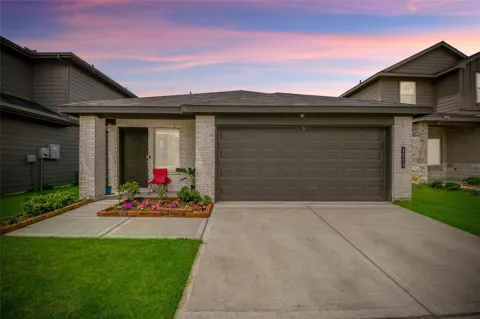 1010 Muscadine Vine Lane