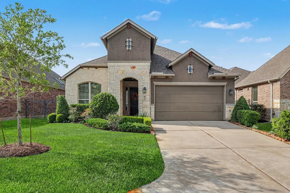 7434 Kearney Hill Lane Spring, TX 77389