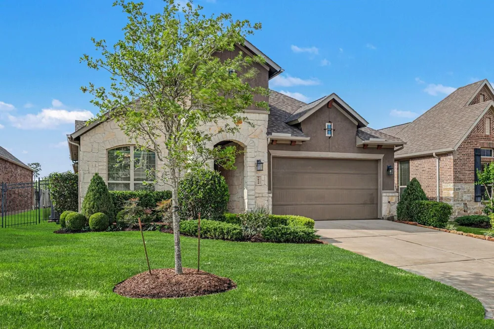 7434 Kearney Hill Lane Spring, TX 77389