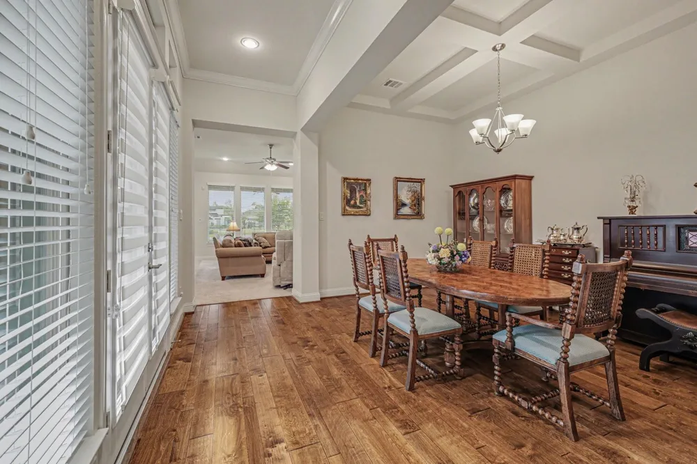 7434 Kearney Hill Lane Spring, TX 77389