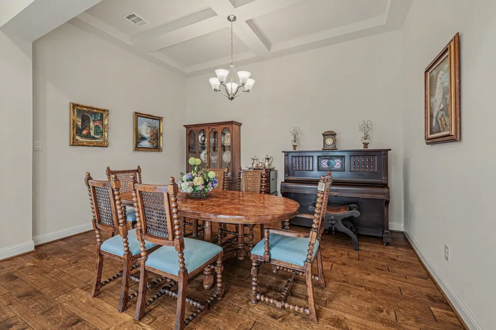 7434 Kearney Hill Lane Spring, TX 77389