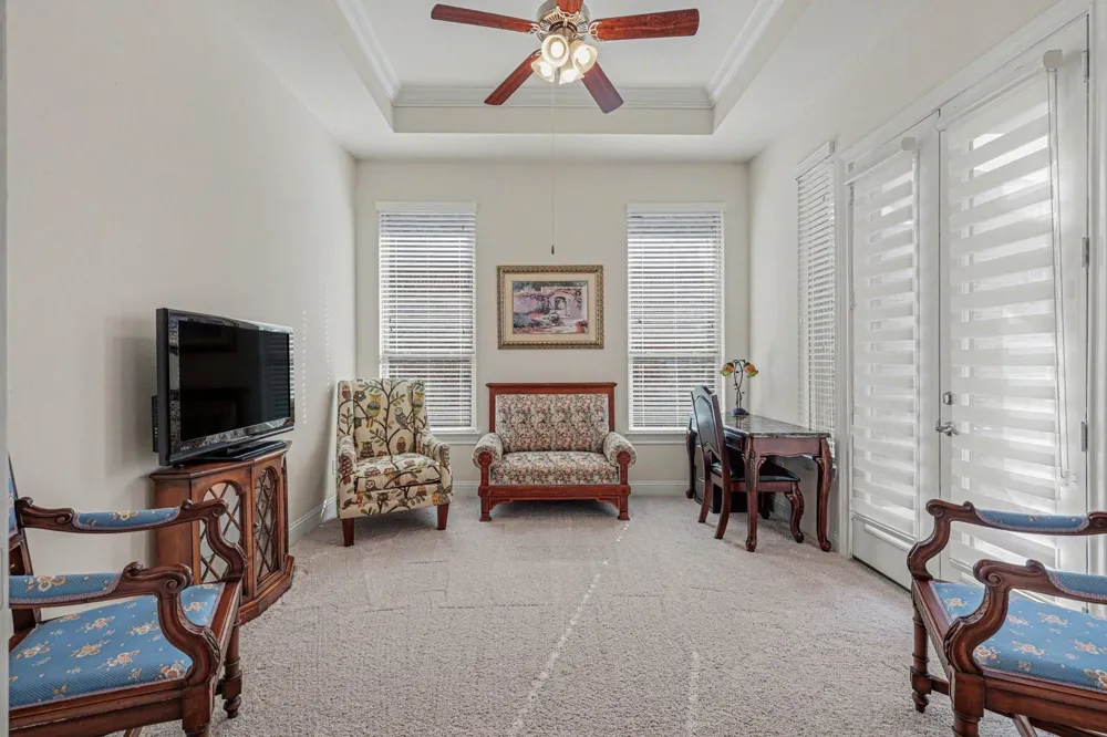 7434 Kearney Hill Lane Spring, TX 77389
