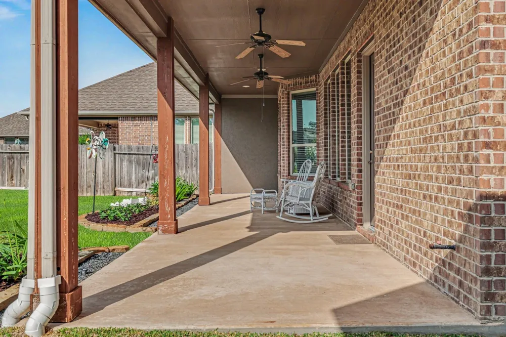 7434 Kearney Hill Lane Spring, TX 77389