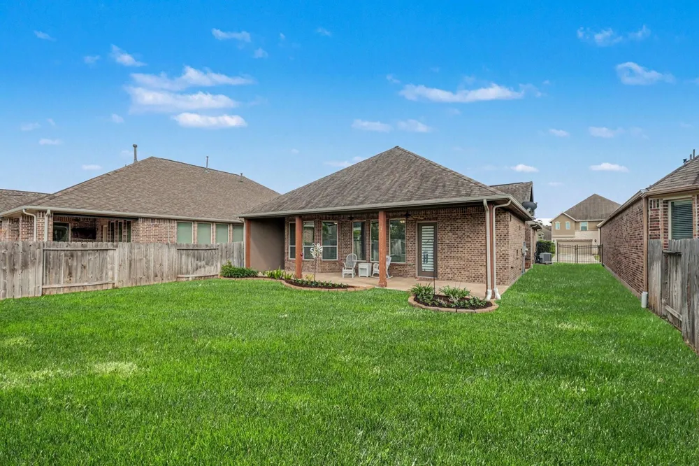 7434 Kearney Hill Lane Spring, TX 77389