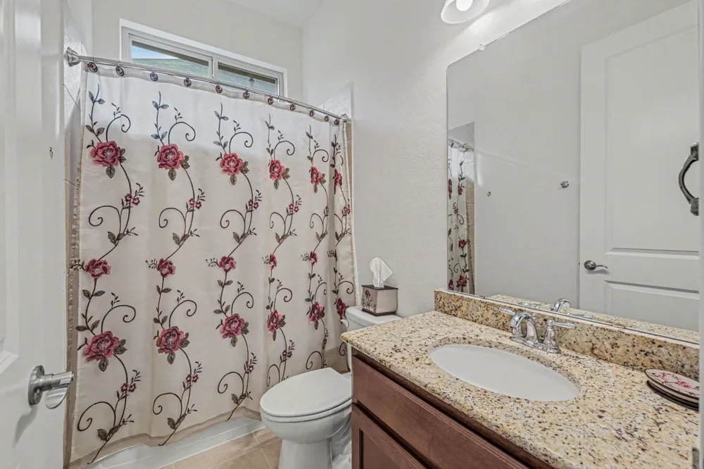 7434 Kearney Hill Lane Spring, TX 77389