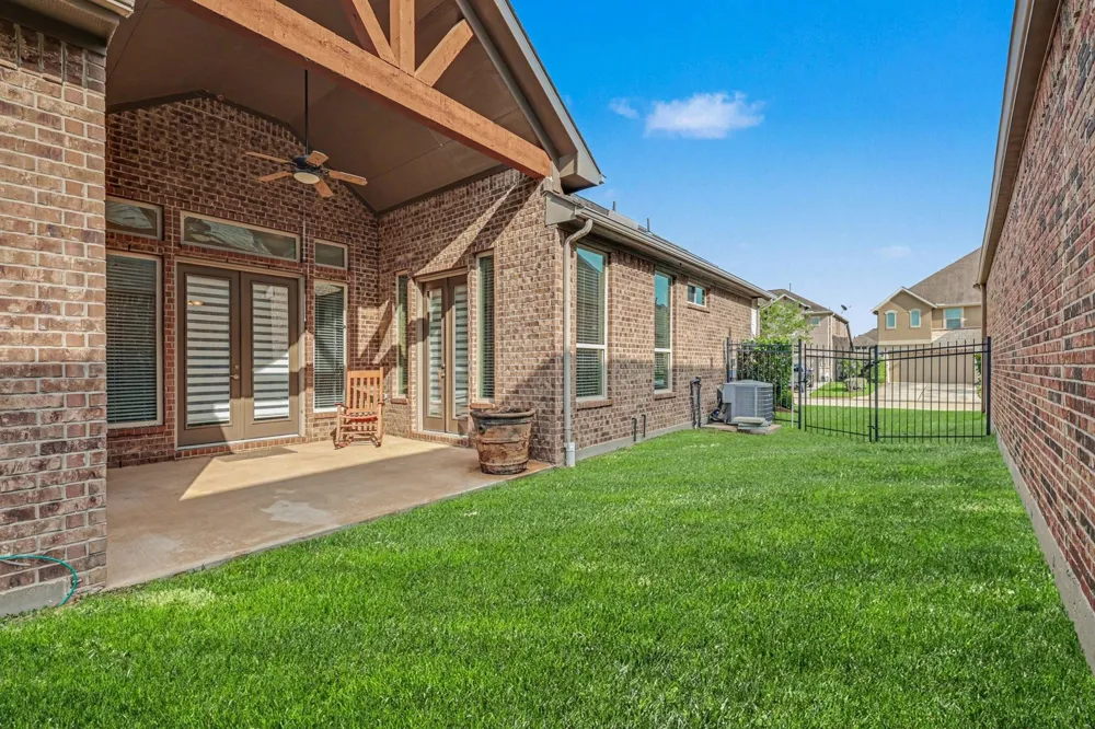 7434 Kearney Hill Lane Spring, TX 77389