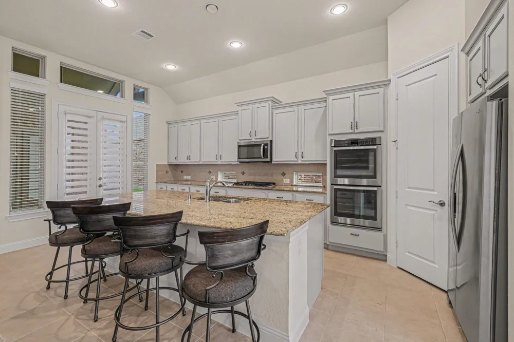 7434 Kearney Hill Lane Spring, TX 77389