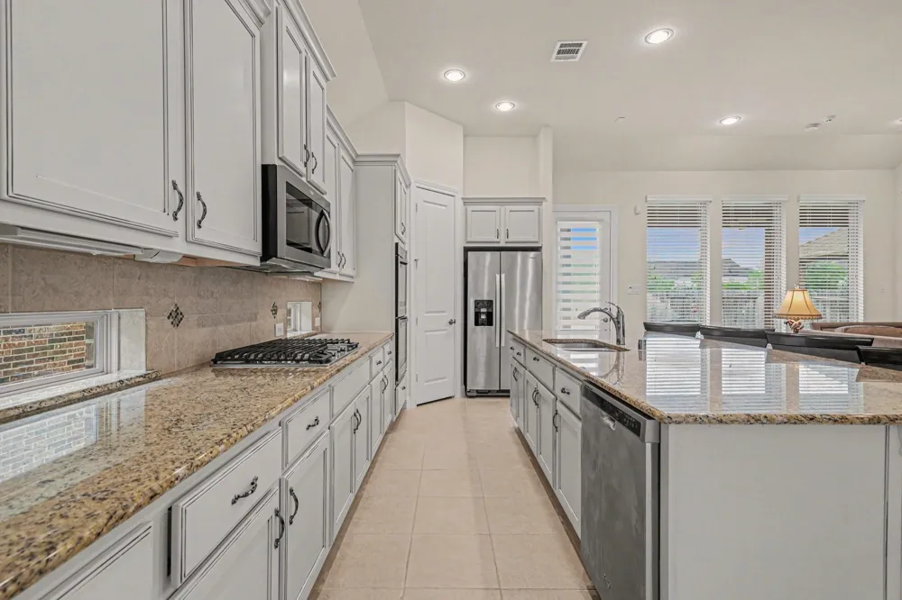 7434 Kearney Hill Lane Spring, TX 77389