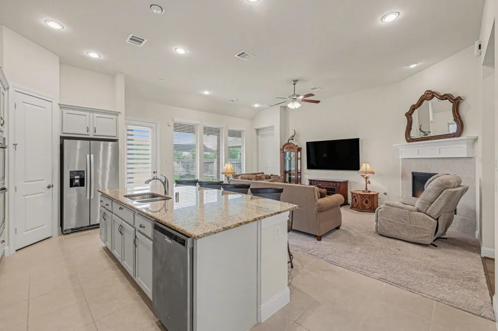 7434 Kearney Hill Lane Spring, TX 77389