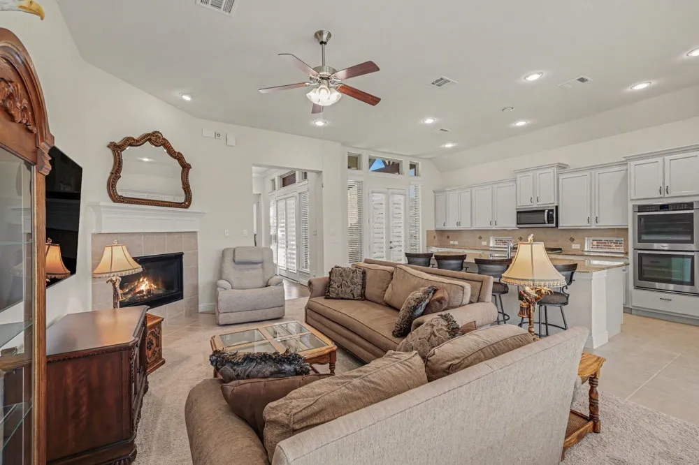 7434 Kearney Hill Lane Spring, TX 77389