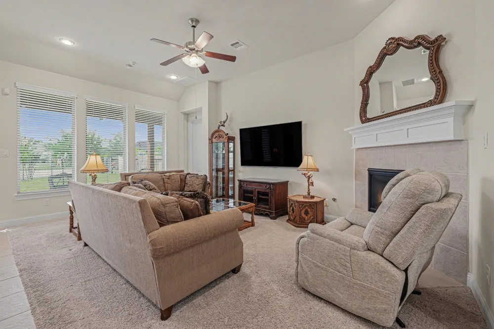 7434 Kearney Hill Lane Spring, TX 77389