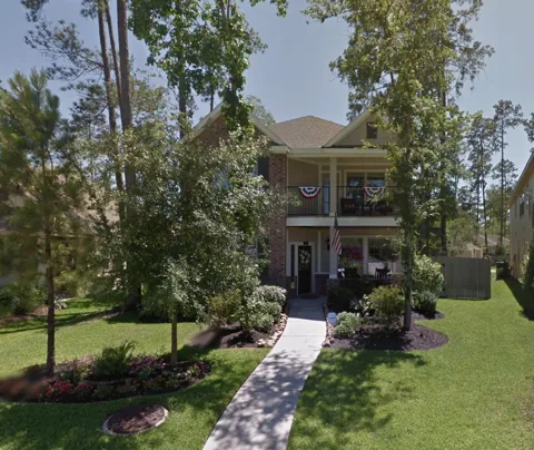 90 Panterra Way