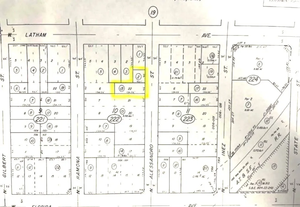 147 Alessandro Street Hemet, CA 92543