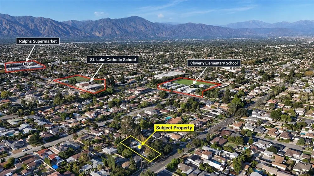 9409 Olive Temple City, CA 91780