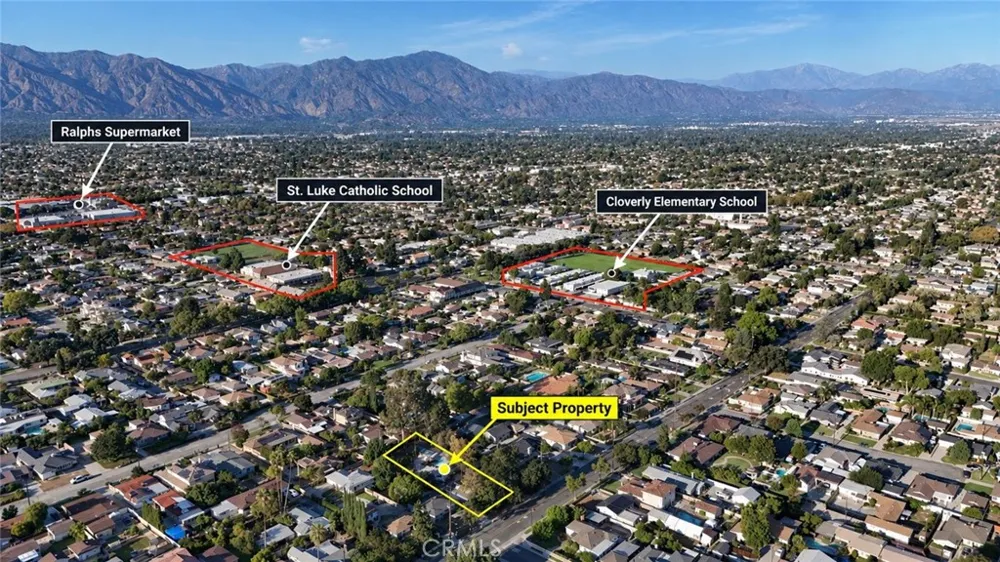 9409 Olive Temple City, CA 91780