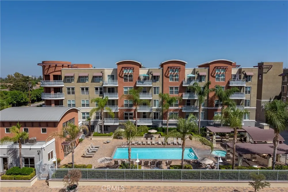 12664 Chapman Avenue #1402 Garden Grove, CA 92840