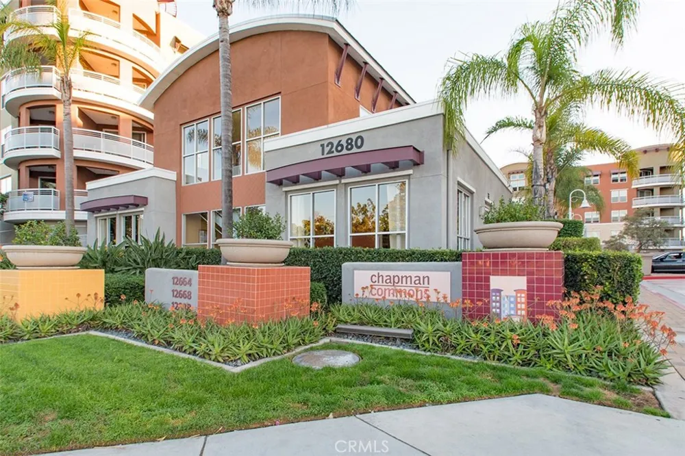 12664 Chapman Avenue #1402 Garden Grove, CA 92840