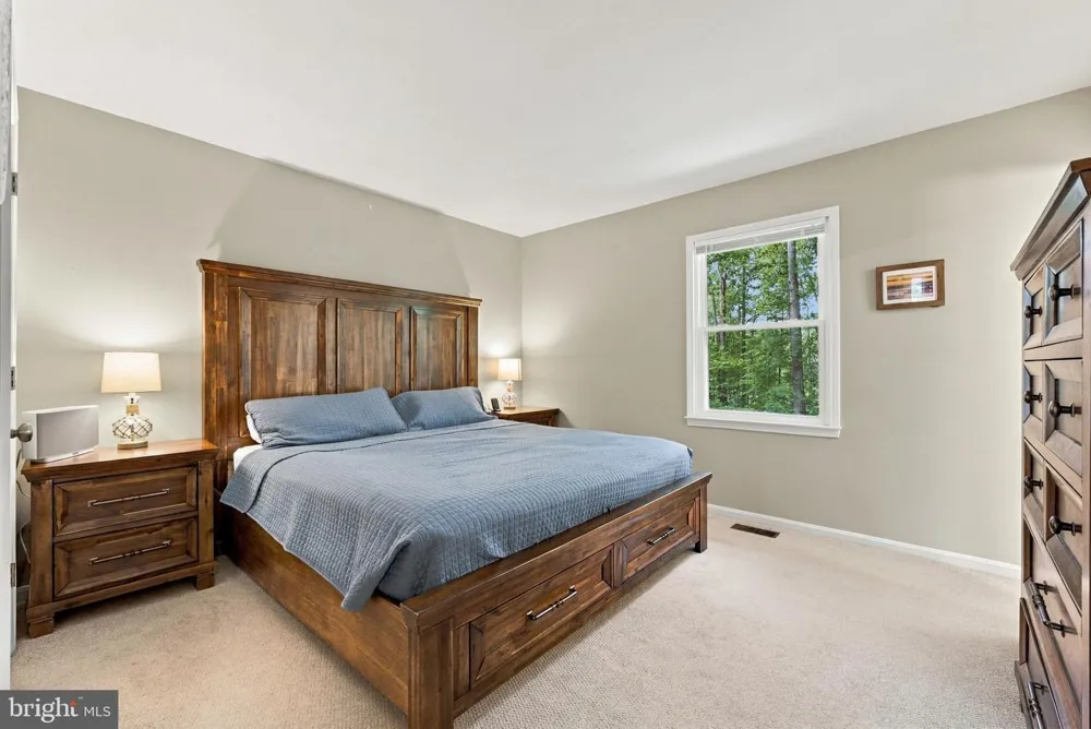 5483 BEACH ROAD Midland, VA 22728