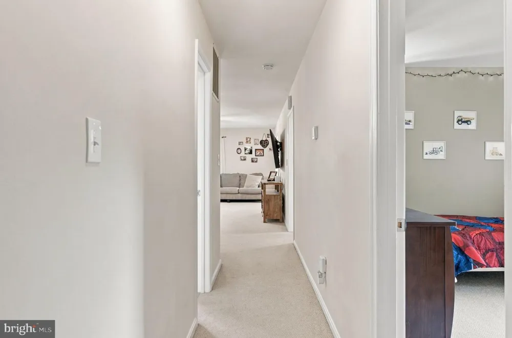 5483 BEACH ROAD Midland, VA 22728