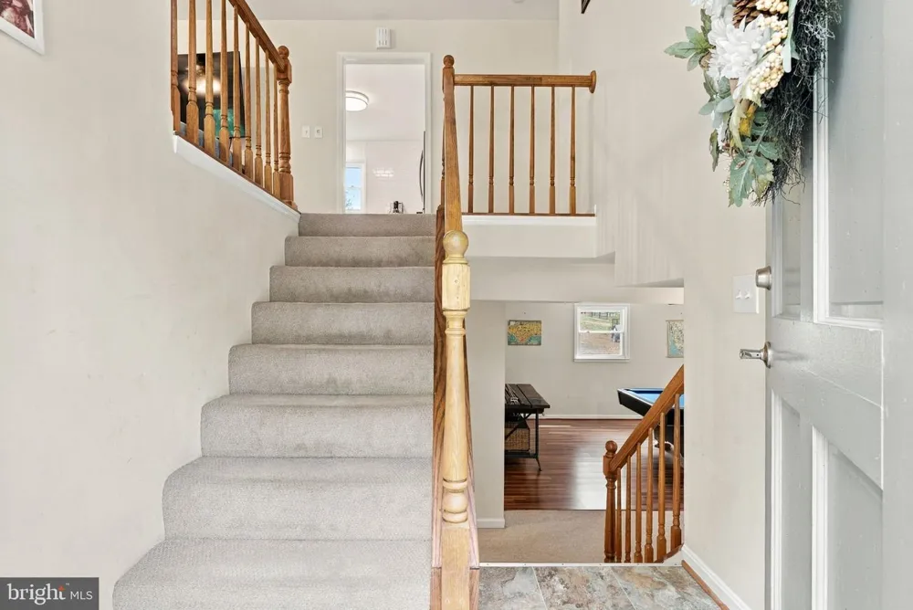 5483 BEACH ROAD Midland, VA 22728