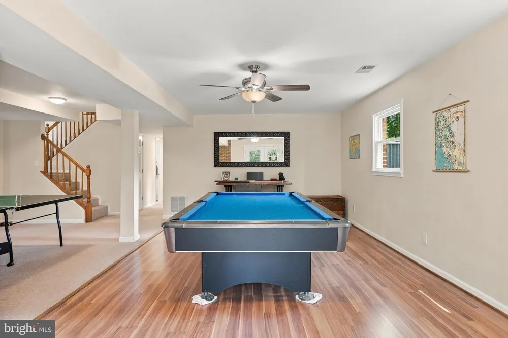 5483 BEACH ROAD Midland, VA 22728
