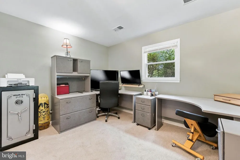 5483 BEACH ROAD Midland, VA 22728