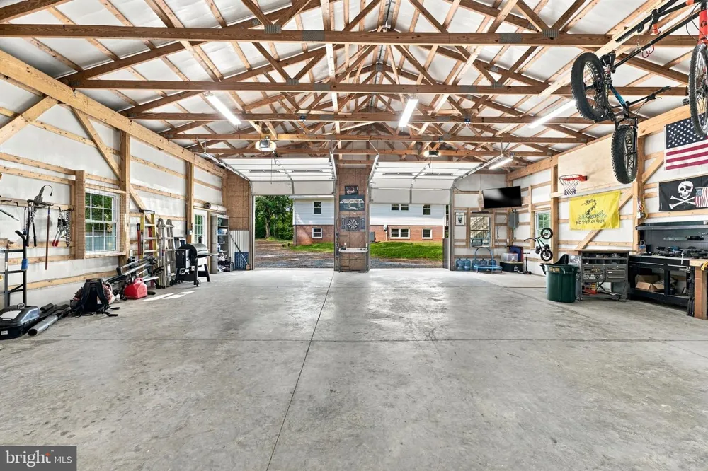 5483 BEACH ROAD Midland, VA 22728