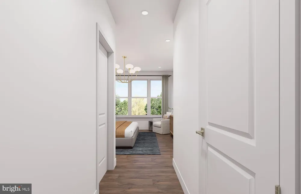 9475 SPRAGUE AVENUE #8 Fairfax, VA 22031