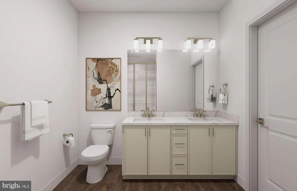 9475 SPRAGUE AVENUE #8 Fairfax, VA 22031