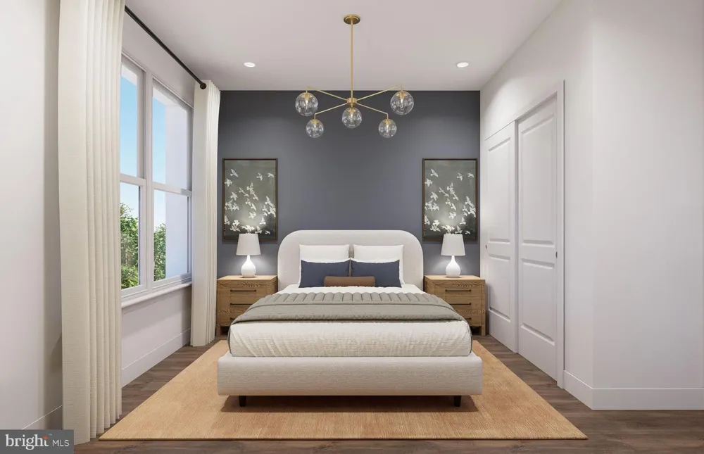 9475 SPRAGUE AVENUE #8 Fairfax, VA 22031