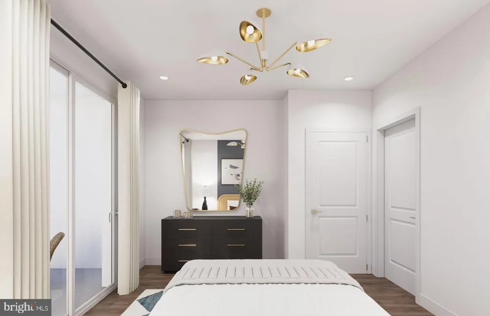9475 SPRAGUE AVENUE #8 Fairfax, VA 22031