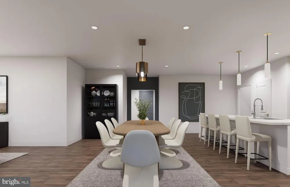 9475 SPRAGUE AVENUE #8 Fairfax, VA 22031