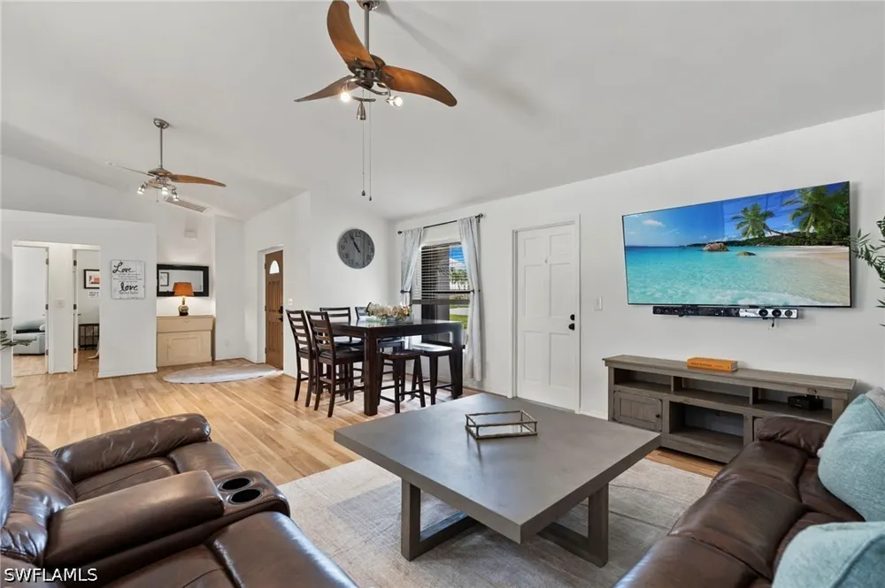 Chardon Place Naples, FL 34110