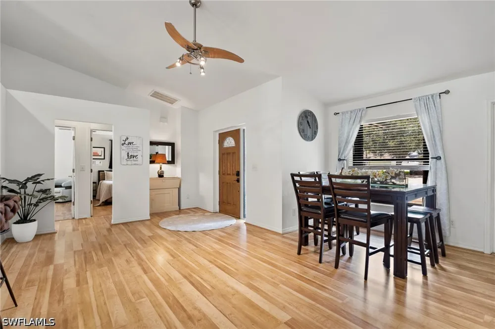 Chardon Place Naples, FL 34110