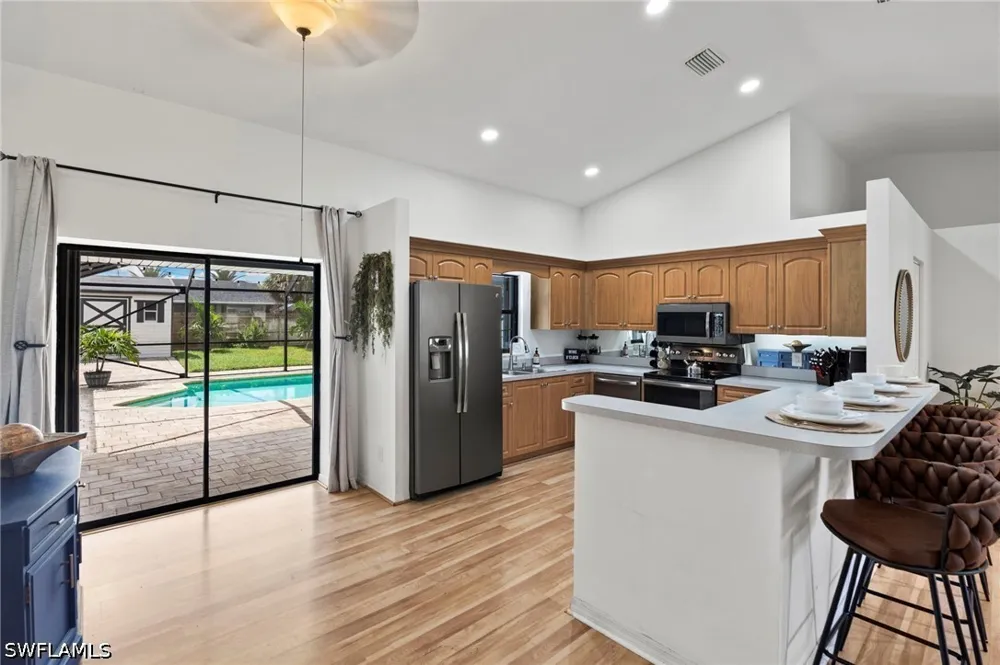 Chardon Place Naples, FL 34110