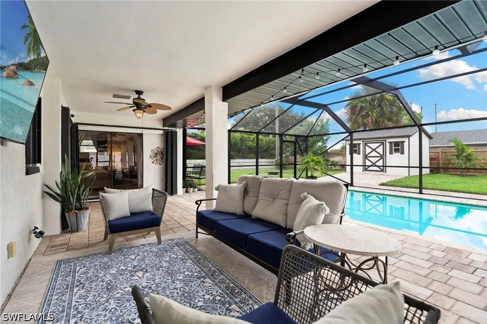 Chardon Place Naples, FL 34110
