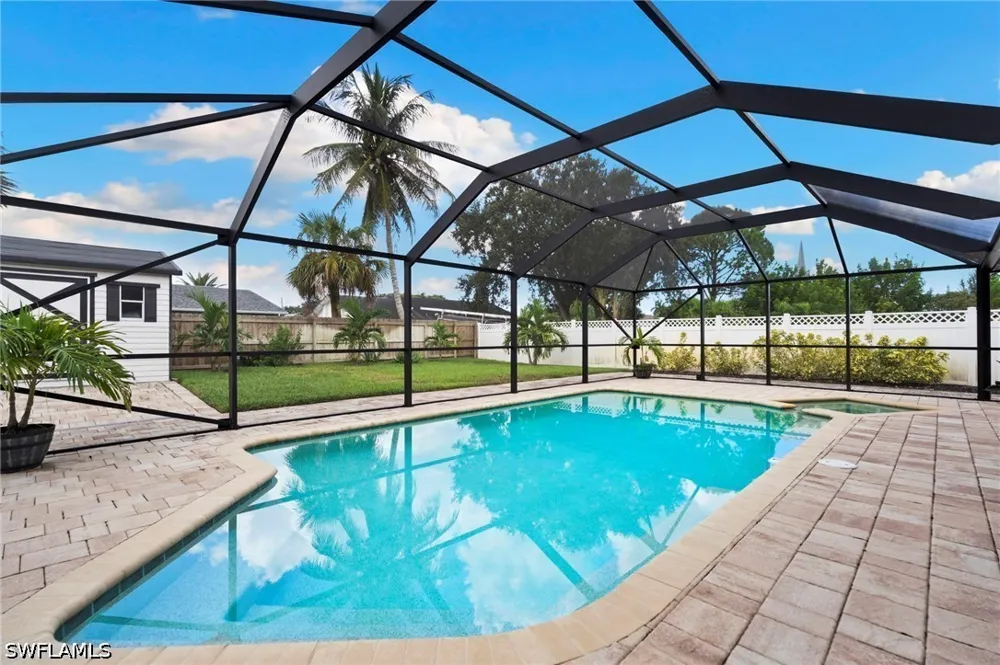 Chardon Place Naples, FL 34110